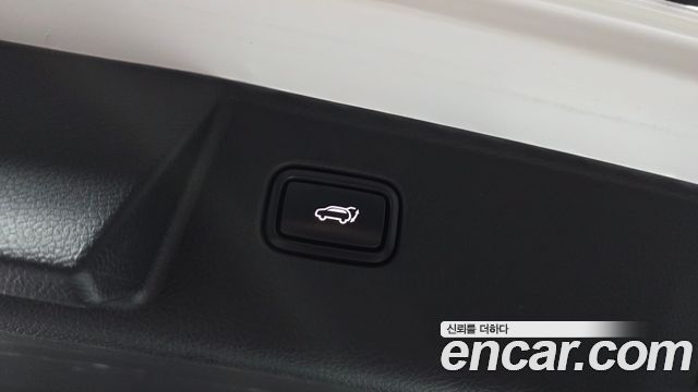 Kia Mohave The Master Diesel 3.0 4WD 6-Seater Masters 2021 — фото 24