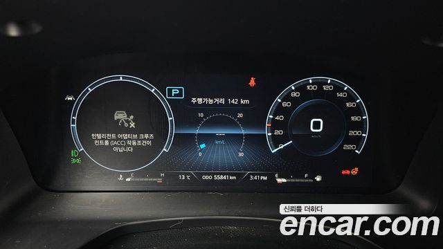 KG Mobility (SsangYong) Rexton Sports Khan Diesel 2.2 4WD Culman Prestige 2024 — фото 8