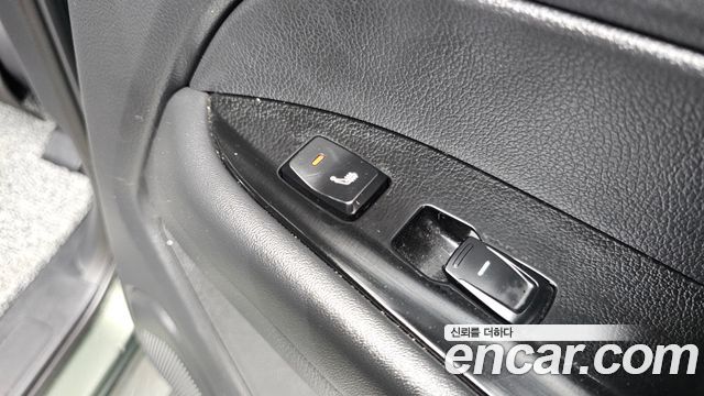 KG Mobility (SsangYong) Rexton Sports Khan Diesel 2.2 4WD Culman Prestige 2024 — фото 22