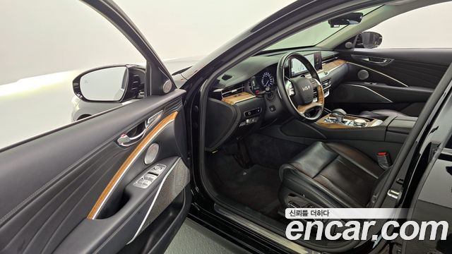 Kia K9 (II) 3.8 GDI AWD Best Selection Ⅰ 2022 — фото 10