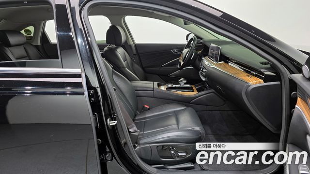 Kia K9 (II) 3.8 GDI AWD Best Selection Ⅰ 2022 — фото 11