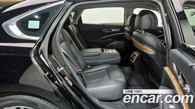Kia K9 (II) 3.8 GDI AWD Best Selection Ⅰ 2022 — фото 12