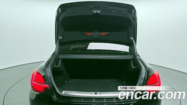 Kia K9 (II) 3.8 GDI AWD Best Selection Ⅰ 2022 — фото 20