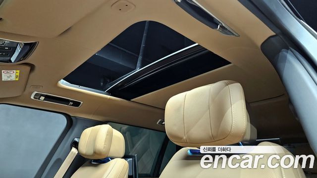 Land Rover Range Rover (V) P530 Autobiography Long Wheel Base 2025 — фото 18