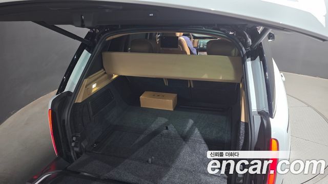 Land Rover Range Rover (V) P530 Autobiography Long Wheel Base 2025 — фото 20