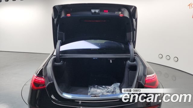 Mercedes-Benz S-Class (W223) S580L 4MATIC 2022 — фото 20