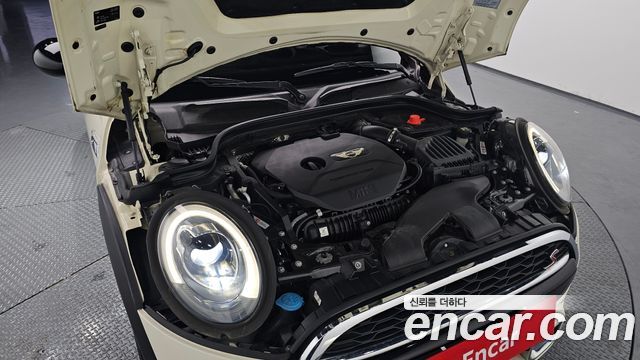 MINI Cooper S Standard Third Generation 2015 — фото 6