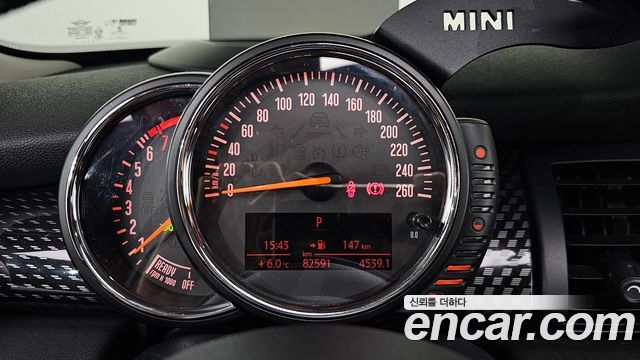 MINI Cooper S Standard Third Generation 2015 — фото 8