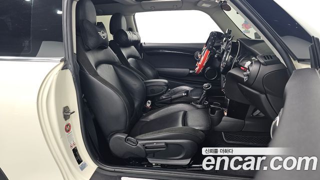 MINI Cooper S Standard Third Generation 2015 — фото 10