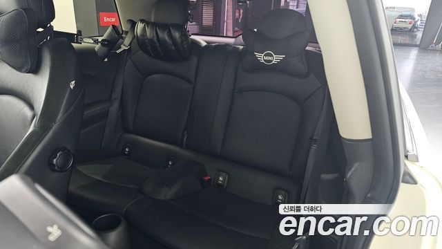 MINI Cooper S Standard Third Generation 2015 — фото 12