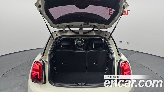MINI Cooper S Standard Third Generation 2015 — фото 20
