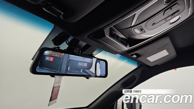 KG Mobility (SsangYong) Rexton Sports Diesel 2.2 4WD Prestige 2023 — фото 15