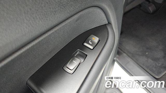 KG Mobility (SsangYong) Rexton Sports Diesel 2.2 4WD Prestige 2023 — фото 19