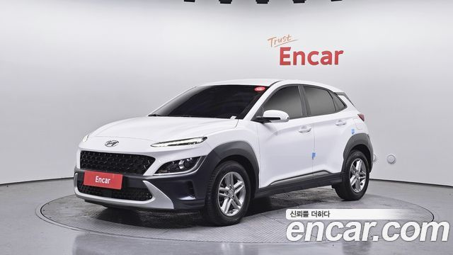 Hyundai Kona Gasoline 1.6 Turbo 2WD Modern