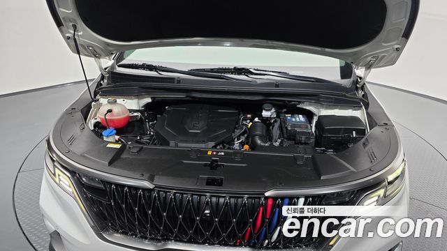 Kia Carnival (IV) Diesel 9-Seater Signature 2022 — фото 6