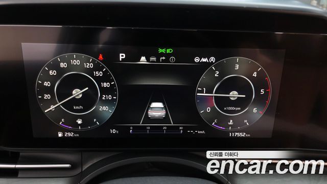 Kia Carnival (IV) Diesel 9-Seater Signature 2022 — фото 8