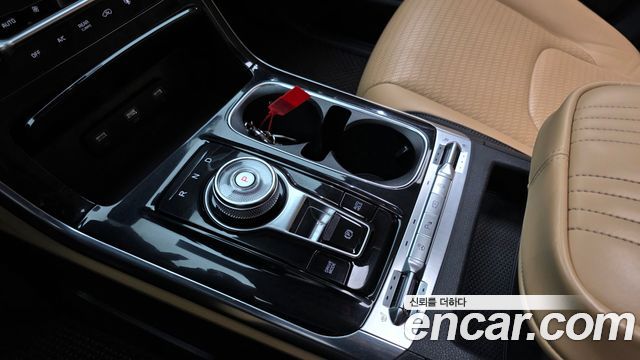 Kia Carnival (IV) Diesel 9-Seater Signature 2022 — фото 9