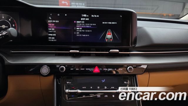 Kia Carnival (IV) Diesel 9-Seater Signature 2022 — фото 14