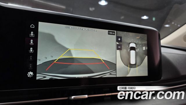 Kia Carnival (IV) Diesel 9-Seater Signature 2022 — фото 15