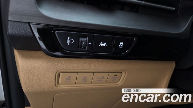 Kia Carnival (IV) Diesel 9-Seater Signature 2022 — фото 16