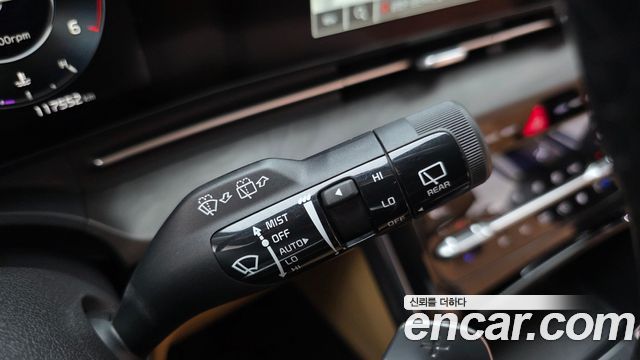 Kia Carnival (IV) Diesel 9-Seater Signature 2022 — фото 17