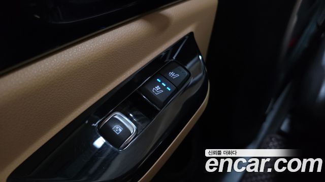 Kia Carnival (IV) Diesel 9-Seater Signature 2022 — фото 18