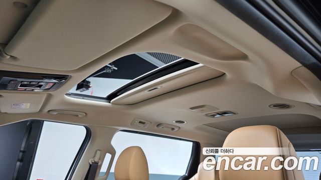 Kia Carnival (IV) Diesel 9-Seater Signature 2022 — фото 19