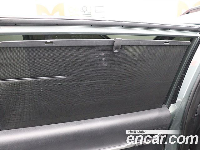 KG Mobility (SsangYong) Torres Gasoline 1.5 2WD T7 2024 — фото 13