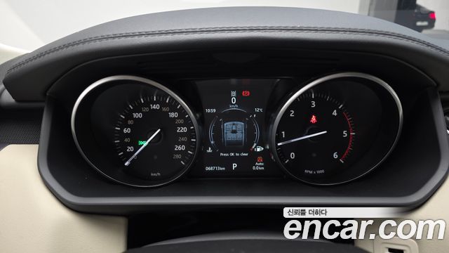 Land Rover Range Rover Sport (II) 3.0 SDV6 HSE 2017 — фото 8