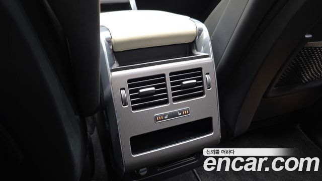 Land Rover Range Rover Sport (II) 3.0 SDV6 HSE 2017 — фото 19