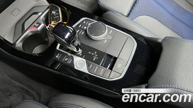 BMW 1 Series (F40) 120i M Sports 2023 — фото 9