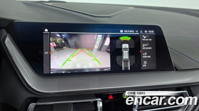 BMW 1 Series (F40) 120i M Sports 2023 — фото 15