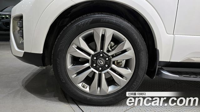 Kia Mohave The Master Diesel 3.0 4WD 5-Seater Masters 2021 — фото 5