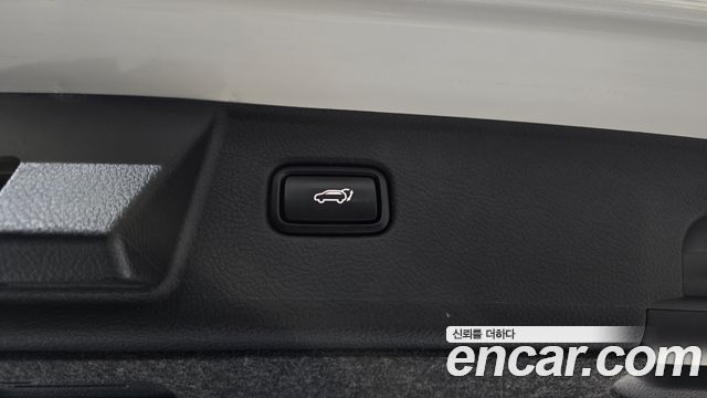 Kia Mohave The Master Diesel 3.0 4WD 5-Seater Masters 2021 — фото 20