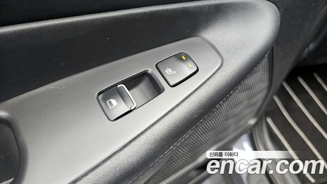 Hyundai Santa Fe Gasoline 2.5T 4WD Premium Choice 2021 — фото 21