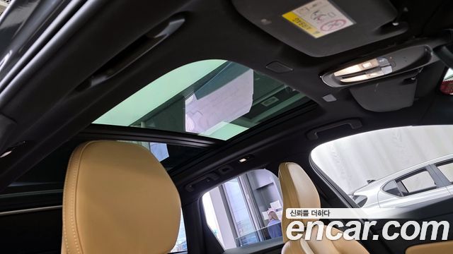 Volvo XC60 (II) B6 Inscirtion 2022 — фото 17