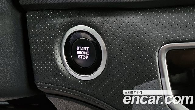 KG Mobility (SsangYong) Rexton Sports Diesel 2.2 4WD Culman Prestige 2025 — фото 18