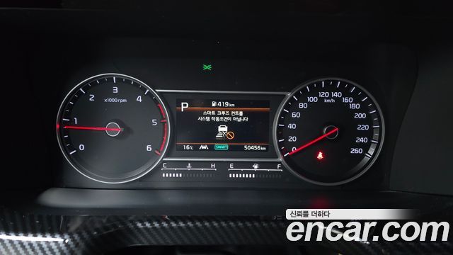 Kia Sorento (IV) Diesel 2.2 2WD Prestige 2021 — фото 8