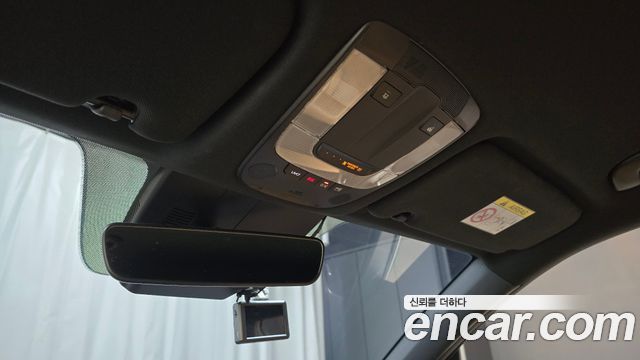 Kia Sorento (IV) Diesel 2.2 2WD Prestige 2021 — фото 18