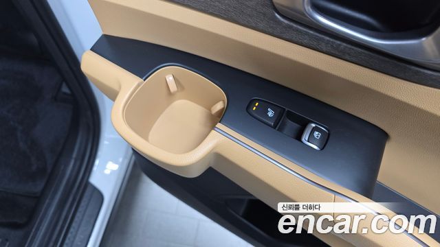 Kia Sorento (IV) Diesel 2.2 2WD Prestige 2021 — фото 19