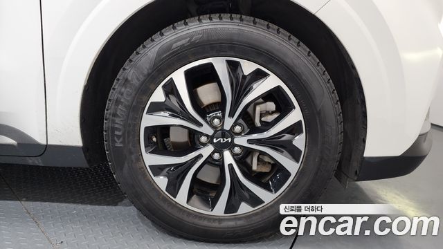 Kia Carnival (IV) Diesel 9-Seater Noblesse 2022 — фото 5