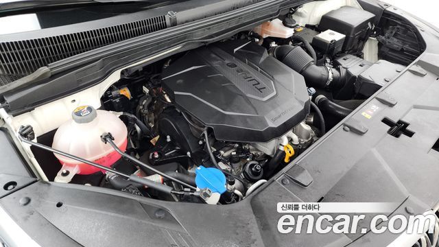 Kia Carnival (IV) Diesel 9-Seater Noblesse 2022 — фото 6