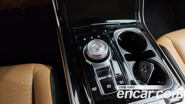 Kia Carnival (IV) Diesel 9-Seater Noblesse 2022 — фото 9