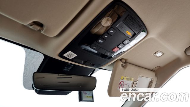 Kia Carnival (IV) Diesel 9-Seater Noblesse 2022 — фото 17