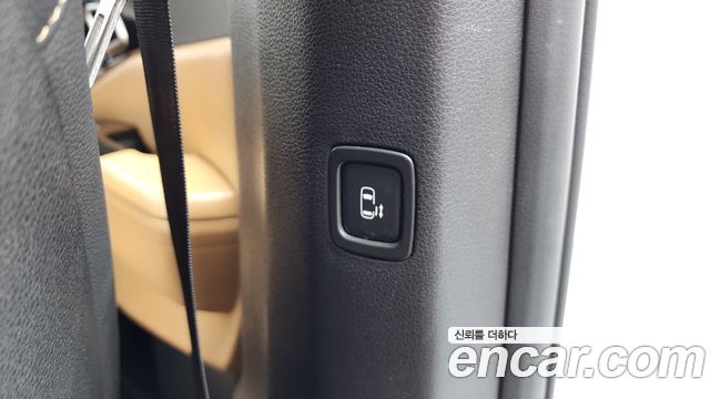 Kia Carnival (IV) Diesel 9-Seater Noblesse 2022 — фото 18