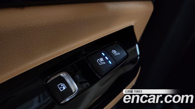 Kia Carnival (IV) Diesel 9-Seater Noblesse 2022 — фото 19