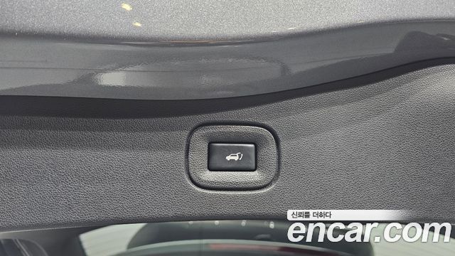 Renault Korea QM6 2.0 GDe RE 2WD 2021 — фото 20