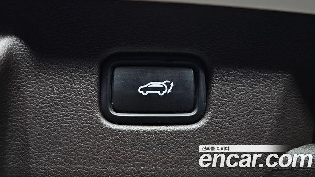Hyundai Palisade Gasoline 3.8 2WD VIP 2021 — фото 20