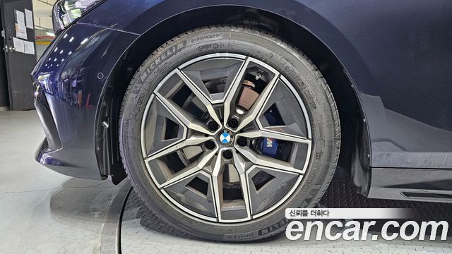 BMW 5 Series (G60) 520i M Sport 2025 — фото 5