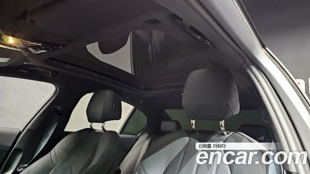 BMW 5 Series (G60) 520i M Sport 2025 — фото 19